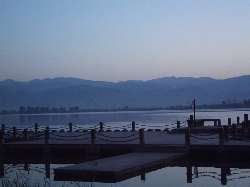 华山长寿养生功（华山派养生长寿术视频）