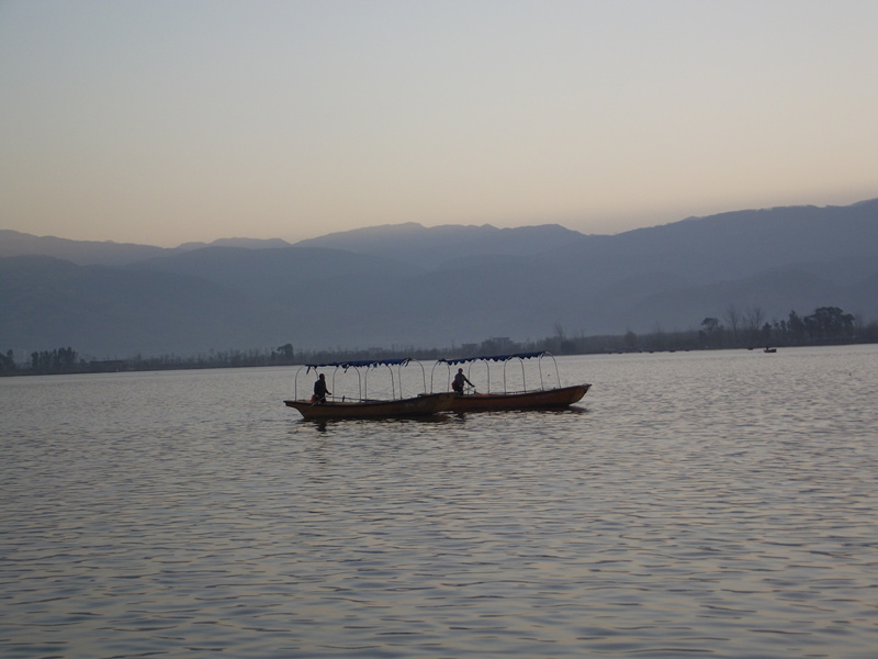 青天河风景区门票价格（青天河风景区门票多少钱一张）