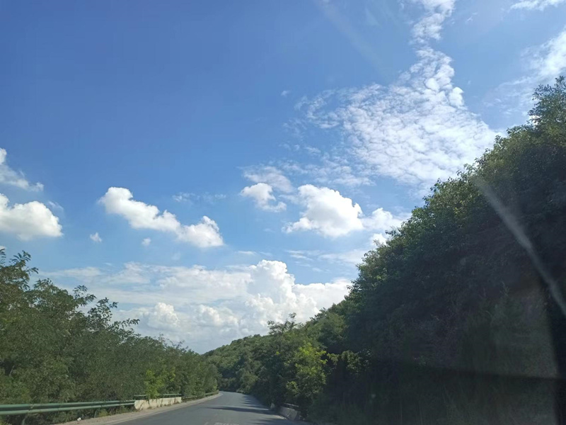 太原旅游攻略景