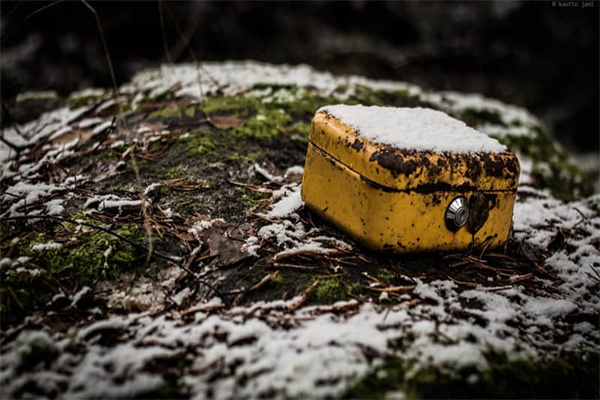 深圳冬天玩什么（深圳冬天游玩的地方）